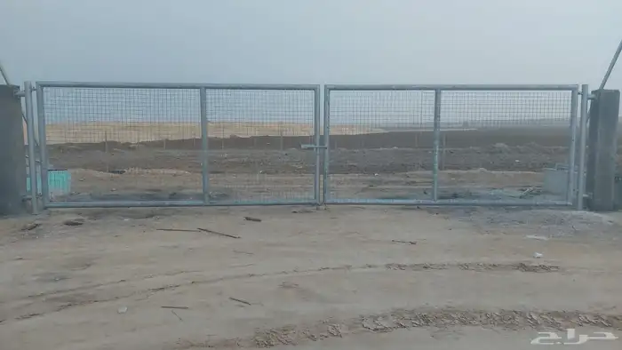 نقوم بتوريد وتركيب الشبوك كسارات ومزارع مجلفن وعادي حسب مواص 1