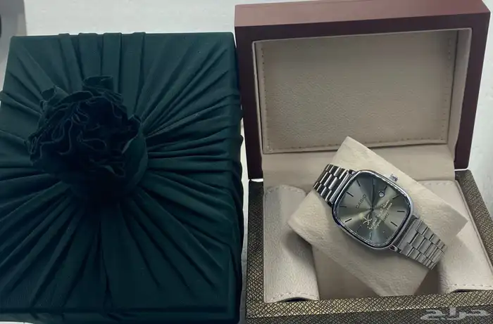 ساعه كاسيو لليوم الوطني احلى هديه لمن تحب 6