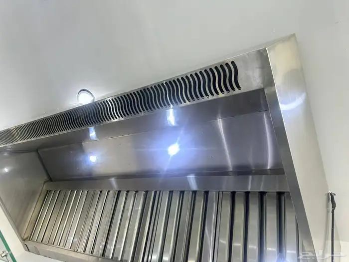 مصنع العربي لادوات المطاعم وجميع التجهيزات وتفصيل حسب الطلب 25