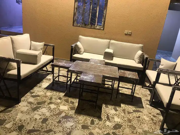 جلسه خارجيه كراسي خارجي جلسات خارجيه 6