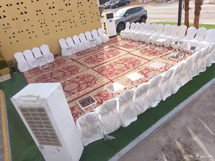 تاجير كنب رقم واحد 2