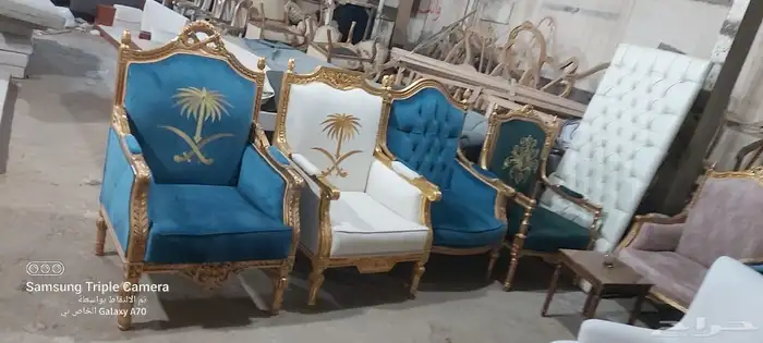 خشب زان دمياطي مصري 5