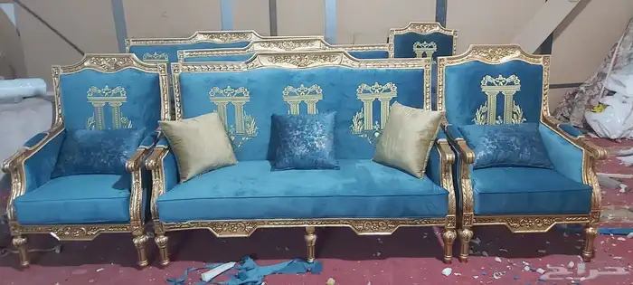 خشب زان دمياطي مصري 2