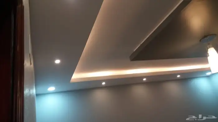 ديكوراات جبسيات بديل الشيبورد بديل خشب جميع الديكورات 5