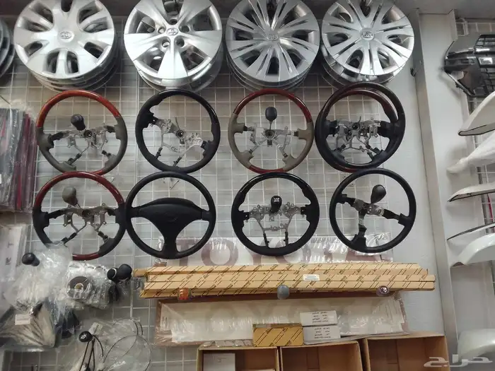 دركسون جيب ربع دركسون هيلكس دركسون الند كروز دركسون كامري 18 7