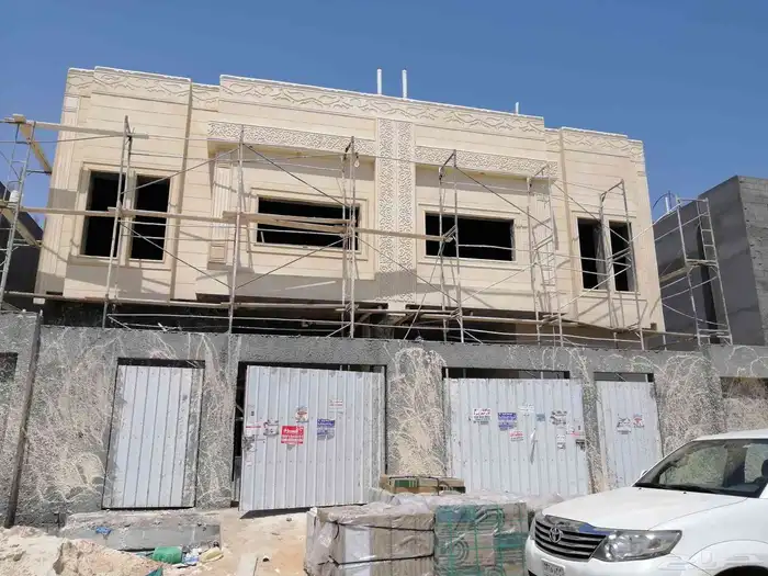 لياسه ملونه بديل الحجر الطبيعي 4