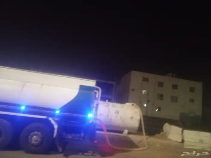 ماء ابار غير صاحب الشرب 18 طن 0