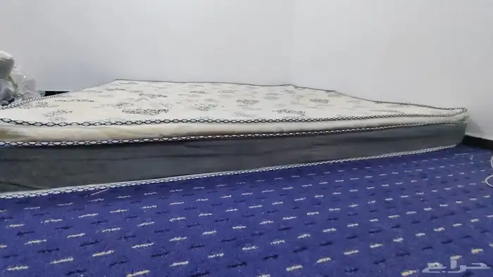 اثاث مرتبة وسرير 3