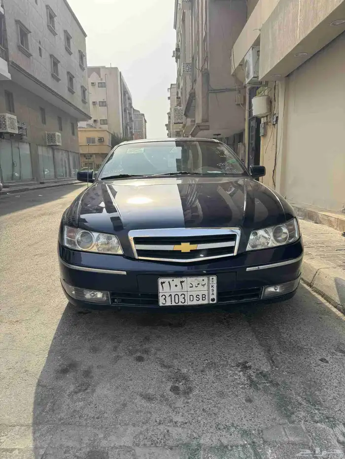 Caprice LTZ 2005 0
