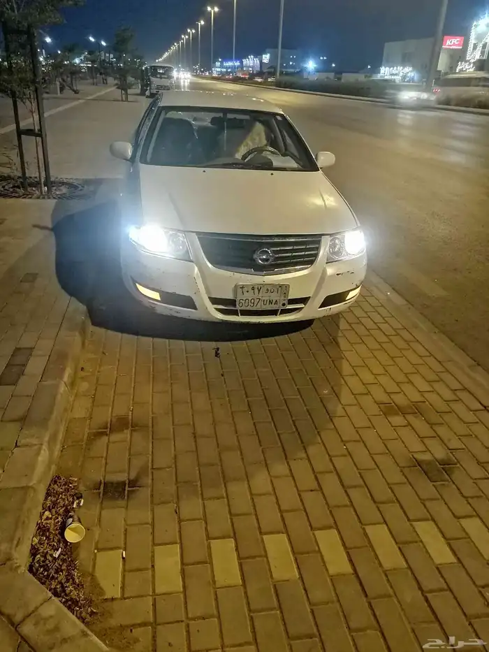 نسيان صني 2010 0