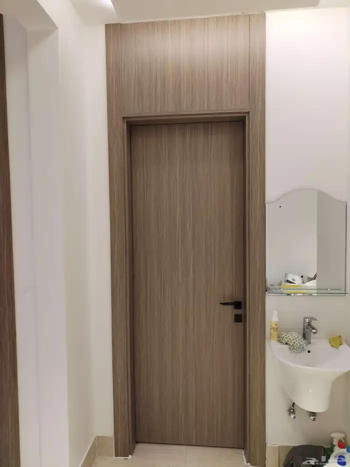 فني تركيب أبواب wpc 0