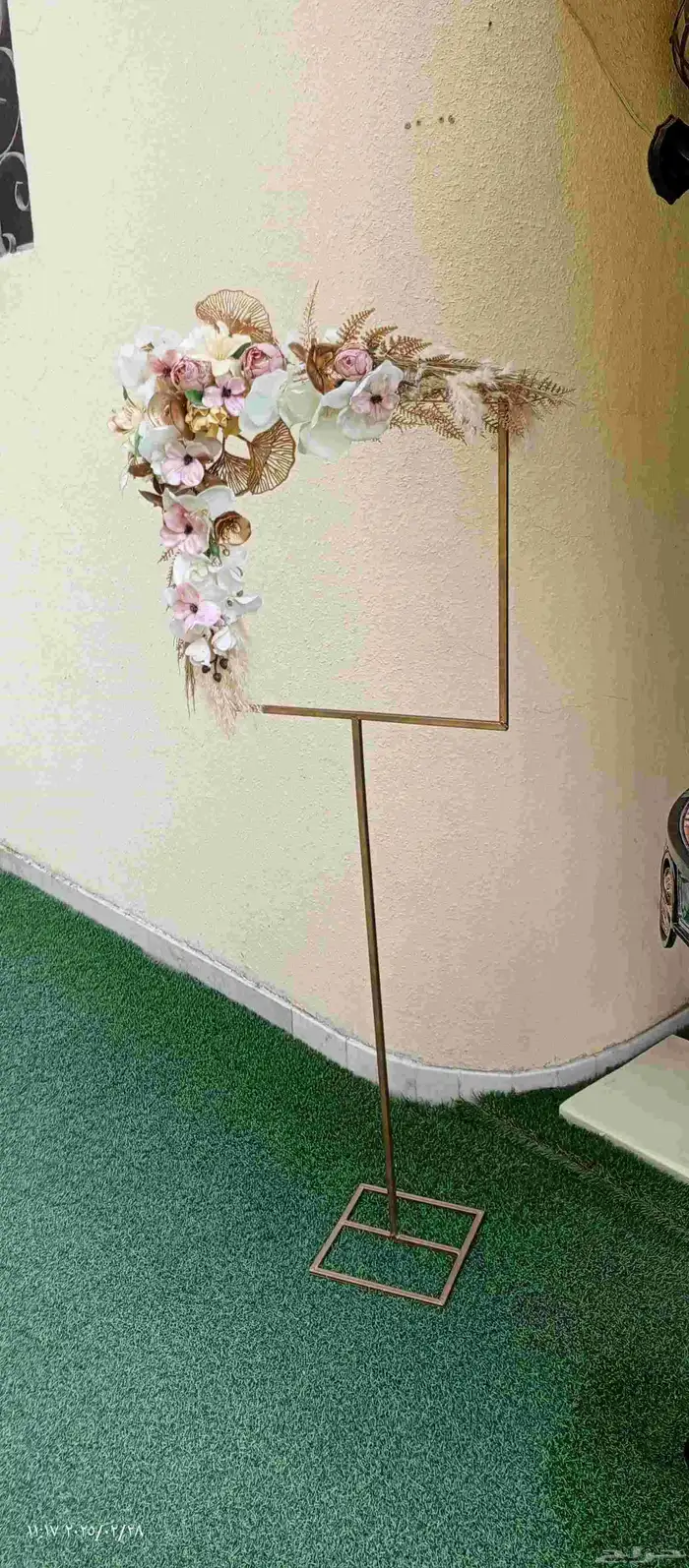 إستاند للمناسبات للبيع 1