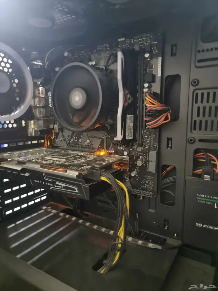 بي سي قيمنق pc gaming 1