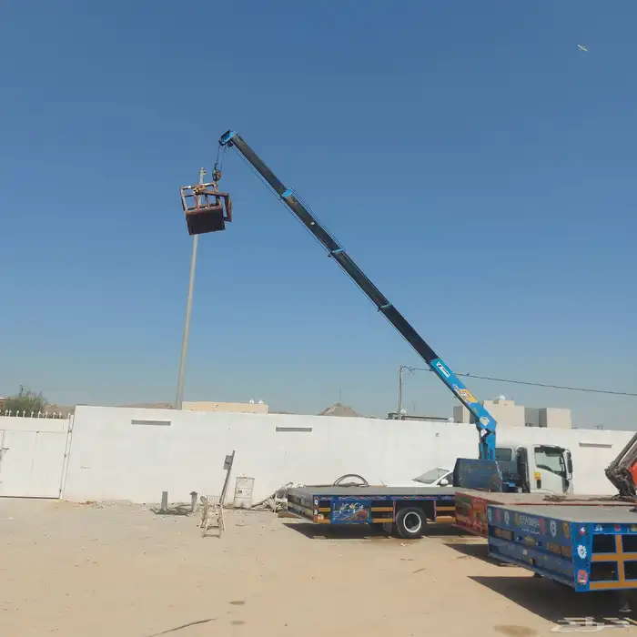 للايجار وانش داخل جدھ او خارج جدھ ماشوار يومي  شھريا 10