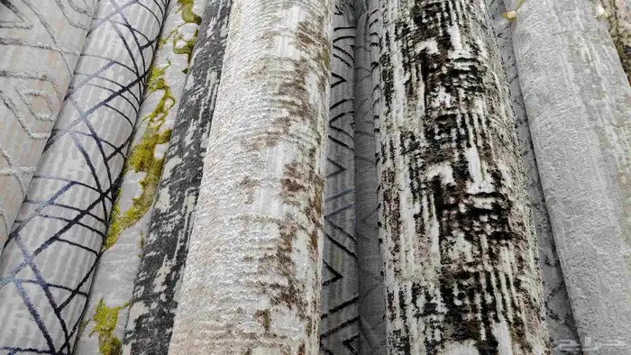 يوجد لدينا جميع انواع الموكيت التركي الفاخر 3