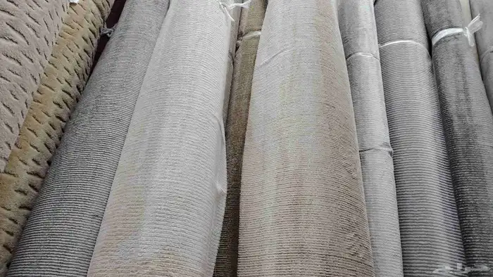 يوجد لدينا جميع انواع الموكيت التركي الفاخر 2