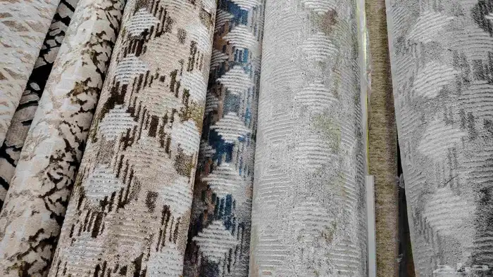 يوجد لدينا جميع انواع الموكيت التركي الفاخر 5