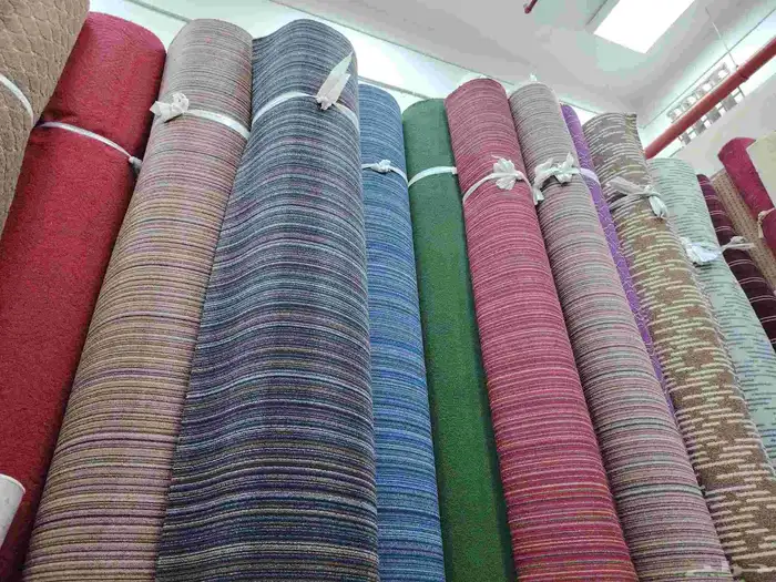 يوجد لدينا جميع انواع الموكيت التركي الفاخر 7