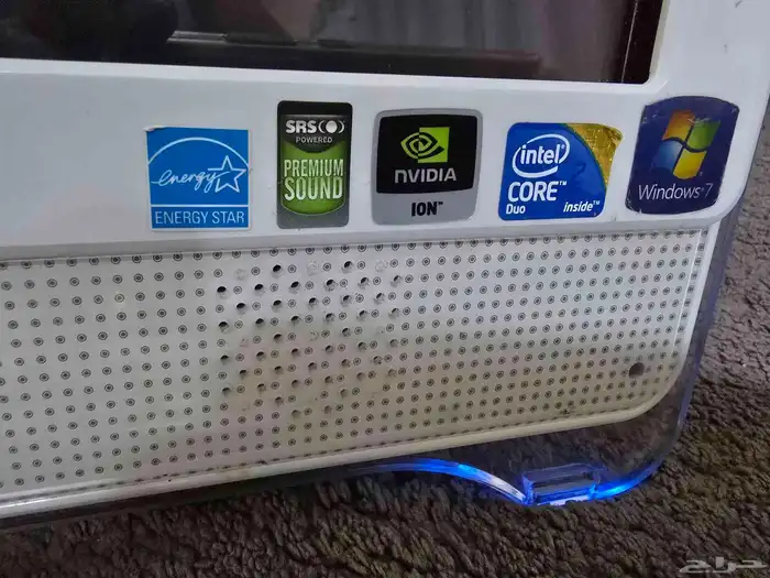 كمبيوتر msi للبيع 5