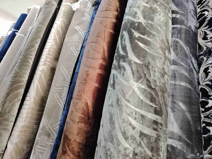 يوجد لدينا جميع انواع الموكيت التركي الفاخر 9