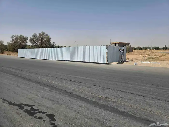 ورشة حدادة لتنفذ جميع اعمال الحدادة 6