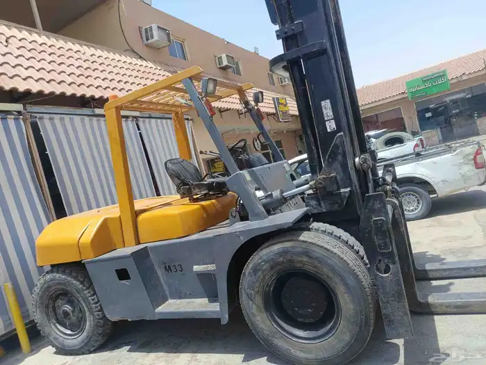 رافعه عشره طن للجار اليومي الشهري 2