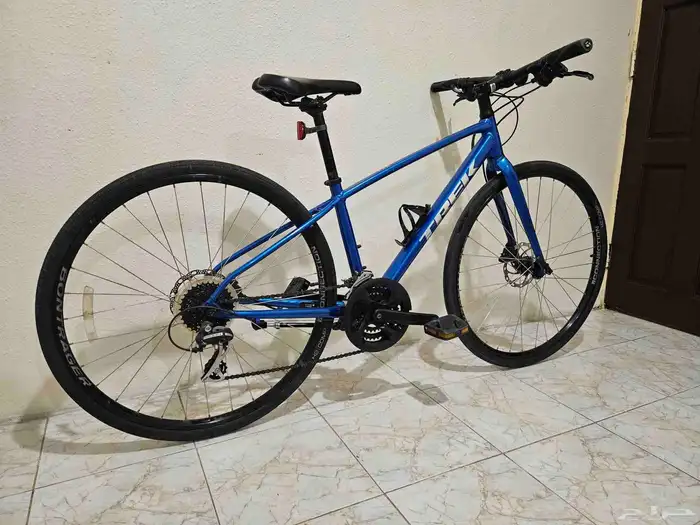 دراجه تريك TREK 0