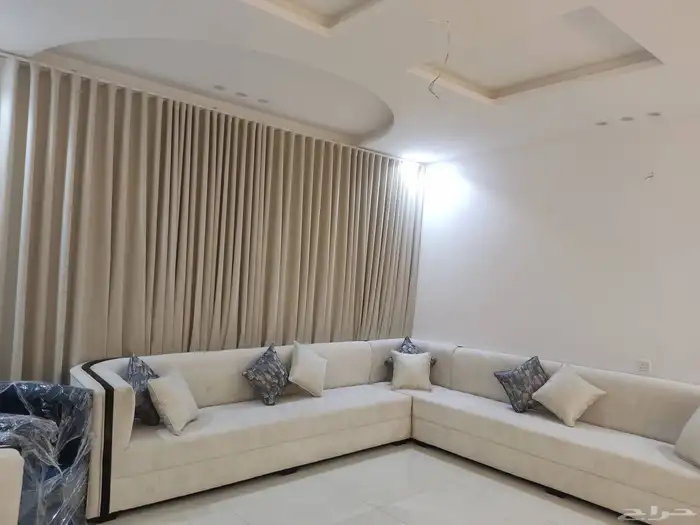 تفصيل و تنجيد كنب و مساند و ستائر و كراسي مقاهي جميع الانواع 21