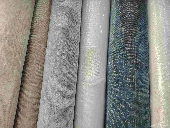 يوجد لدينا جميع انواع الموكيت التركي الفاخر 0