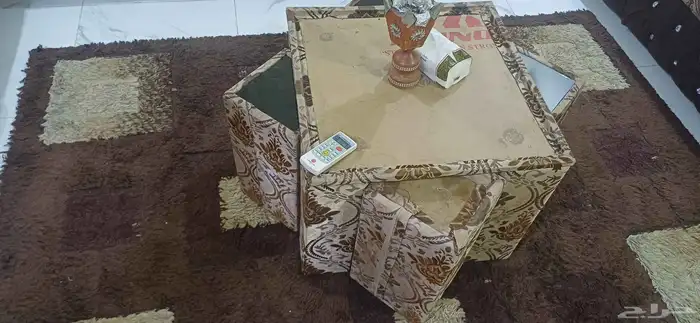 كنب مجلس 3