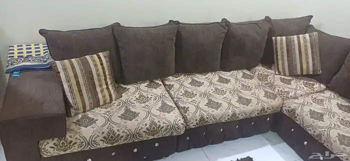 كنب مجلس 1