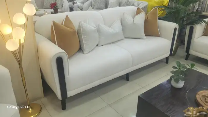 طقم كنب 11شخص جاهز 1