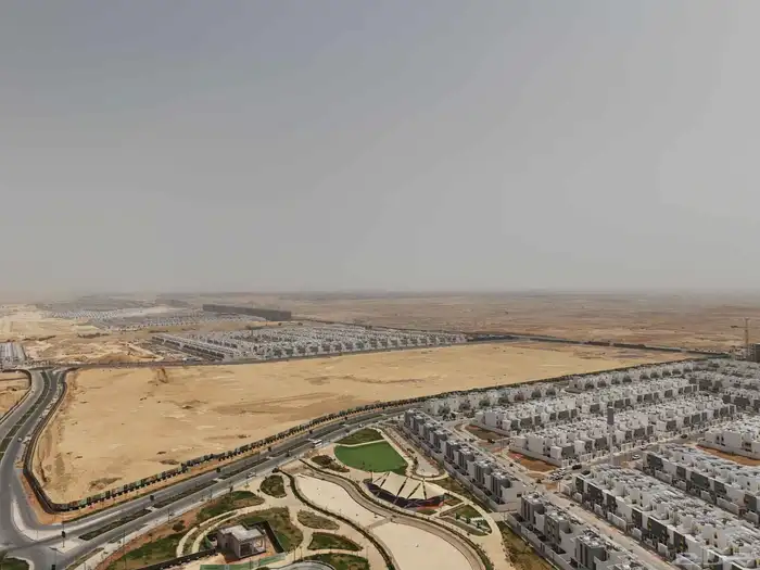 تصوير درون تصوير جوي - مرخص هيئة الطيران المدني 8