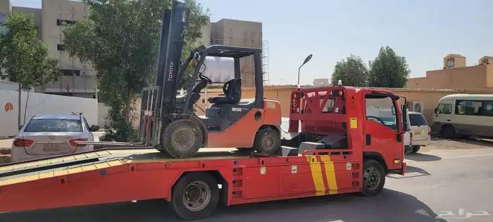 سيزرات لفت جميع المقاسات كهرباء وديزل ورافع شوكيه 1
