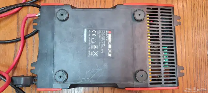 للبيع محول كهرب Black Decker BDPC750 2