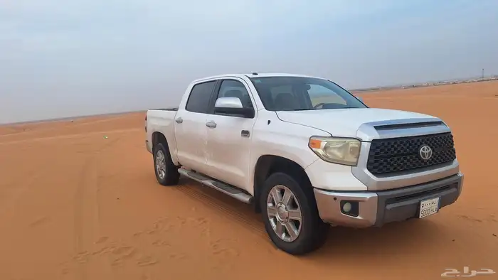 تندرا 2016 فل كامل غمارتين اصدار 1794 0
