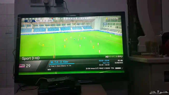 ريسفر ايكون ايرون برو 15