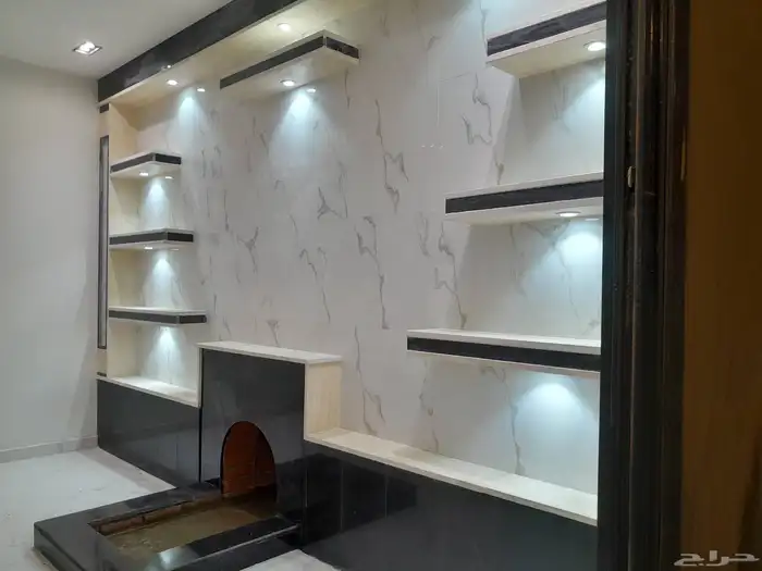 حداد المنيوم 7