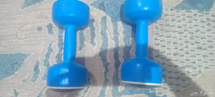 مستلزمات رياضه جديده 4KG 0