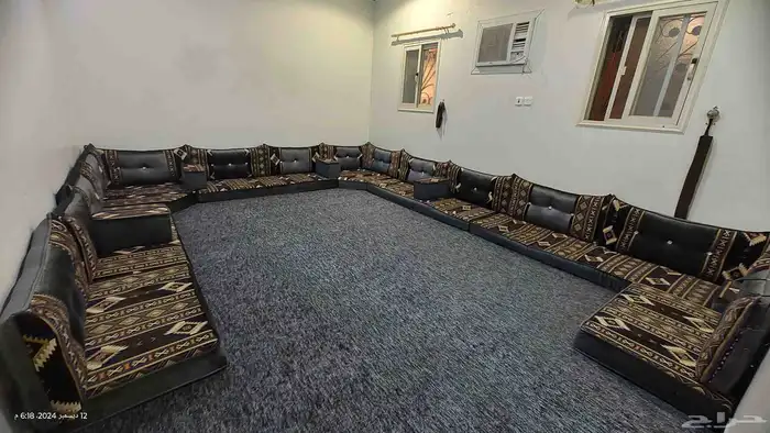 شقة.مفروشه 8