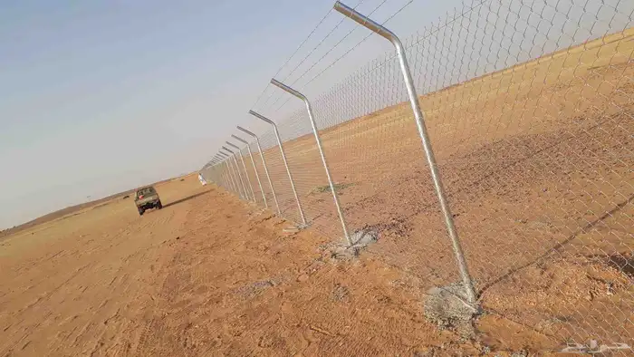 تركيب شبوك مزارع 0