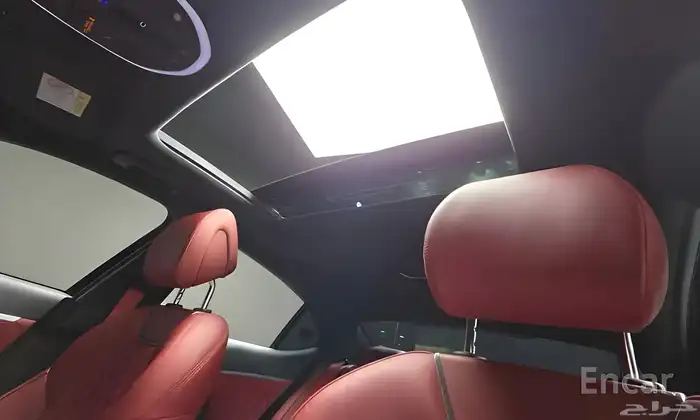 جينسس G70 2021فل كامل وارد كوريا 4