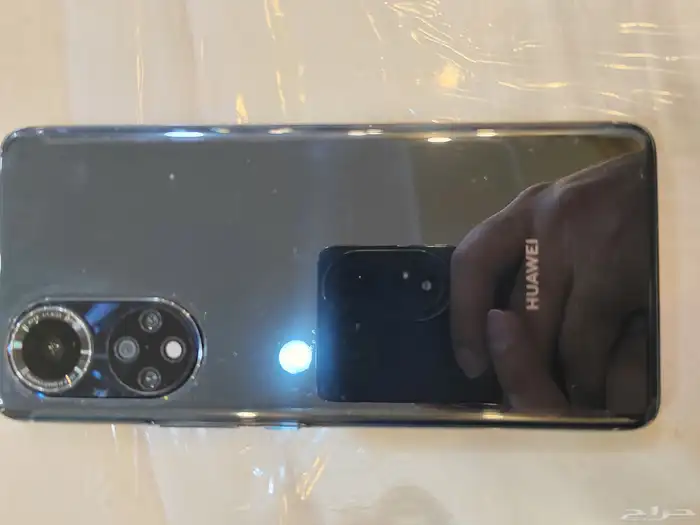 Huawei Nova 9 1