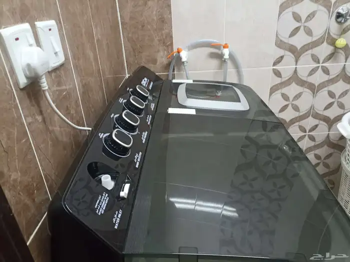 غسالة للبيع 5