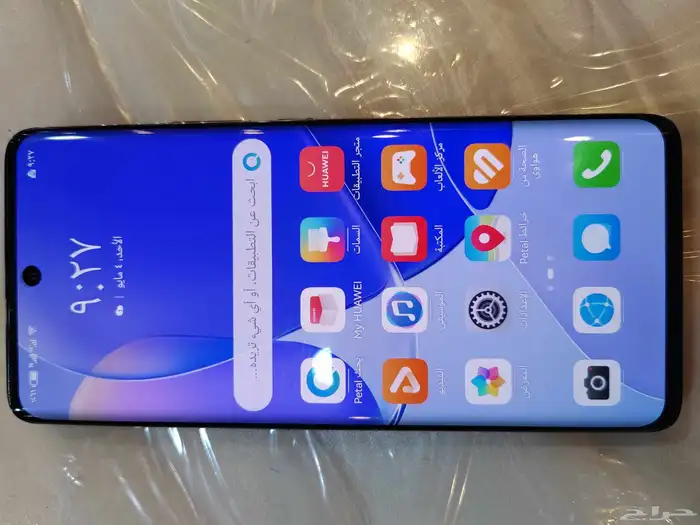 Huawei Nova 9 2