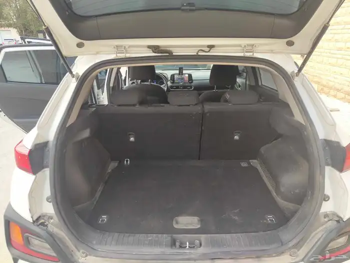 Hyundai Kona 2018 Diesel 190km 12
