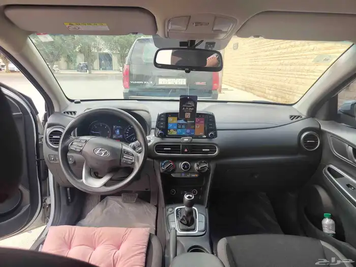 Hyundai Kona 2018 Diesel 190km 11