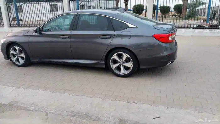 اكورد 2019 نظيفه على الشرط 6