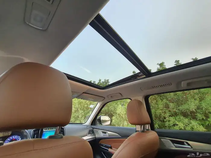 شانجان 2019 4