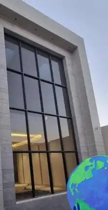 مطابخ تفصيل وواجهات ستركشر 1